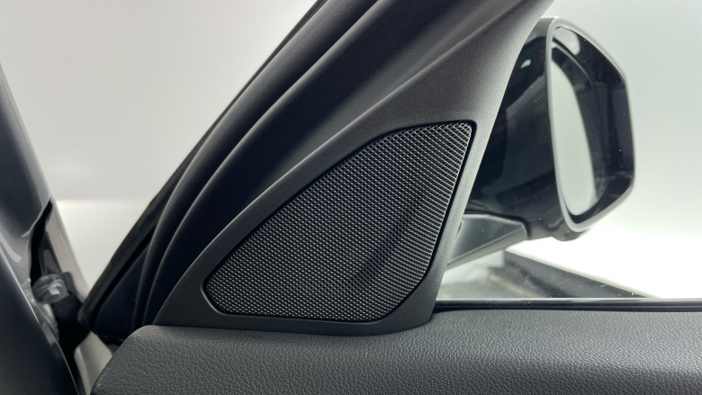 BMW 1 Series M135i xDrive 5dr Step Auto Petrol Hatchback